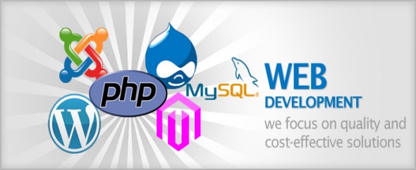 Php-web-development