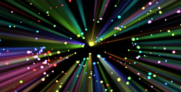 Rainbow Rays Rainbow Rays