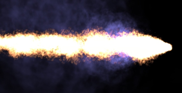 Fire Rocket Fire Rocket