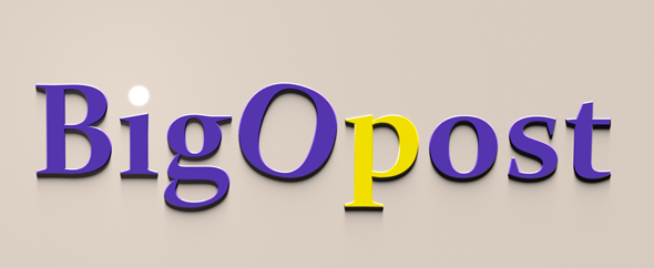 bigopost