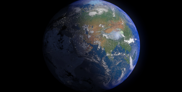 3DOcean Earth 16K Mark 2 11734067 3DOcean Earth 16K Mark 2 11734067