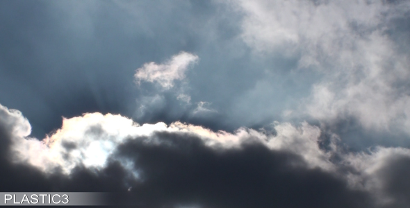 Dark Sunny Clouds HD Dark Sunny Clouds HD