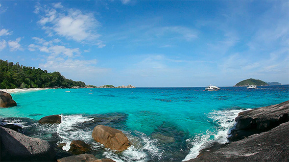 Seascape Seascape