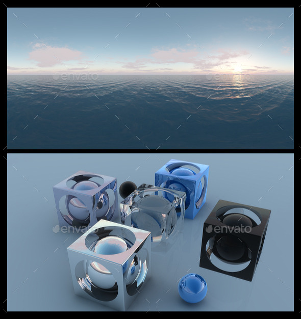3DOcean Ocean Dawn 4 HDRI 11739086 3DOcean Ocean Dawn 4 HDRI 11739086