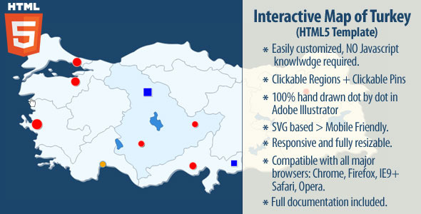 CodeCanyon Interactive Map of Turkey 11755322 CodeCanyon Interactive Map of Turkey 11755322