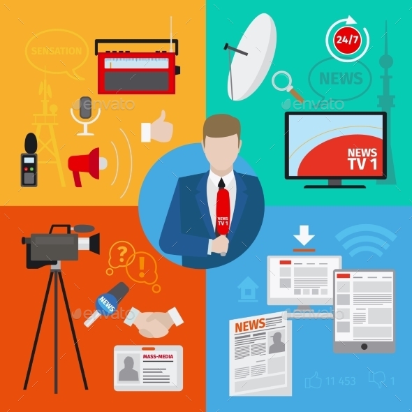 GraphicRiver Live Report Or Live News 11761229 GraphicRiver Live Report Or Live News 11761229