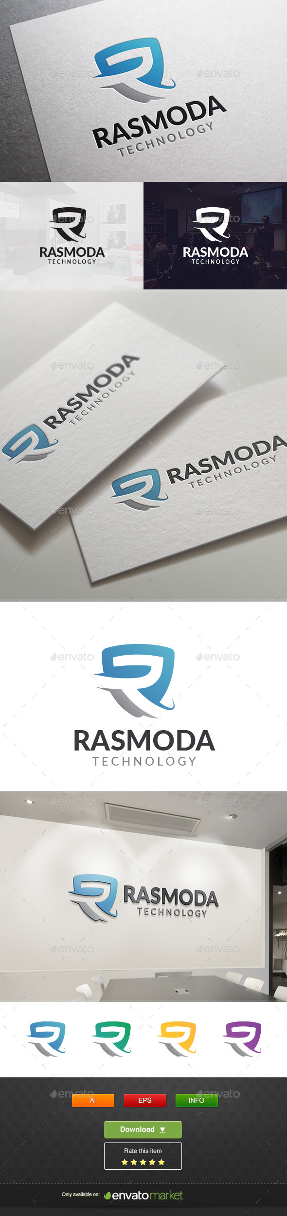 GraphicRiver Rasmoda 11764840 GraphicRiver Rasmoda 11764840