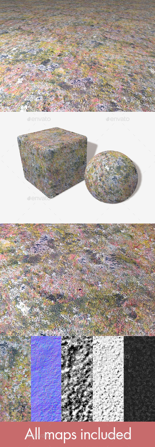 3DOcean Detailed Moss Mould Seamless Texture 11765673 3DOcean Detailed Moss Mould Seamless Texture 11765673