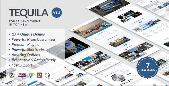 ThemeForest Tequila Unique Multi-Purpose WooCommerce Theme 11434160 ThemeForest Tequila Unique Multi-Purpose WooCommerce Theme 11434160