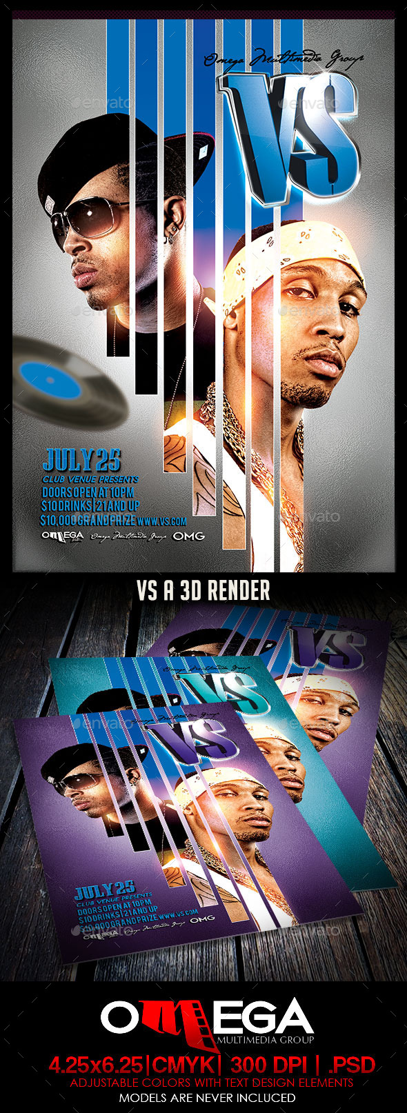 GraphicRiver Verses 11760856 GraphicRiver Verses 11760856