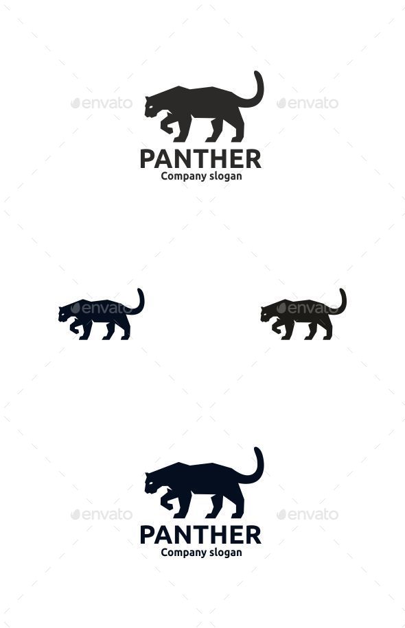 GraphicRiver Panther 11767291 GraphicRiver Panther 11767291