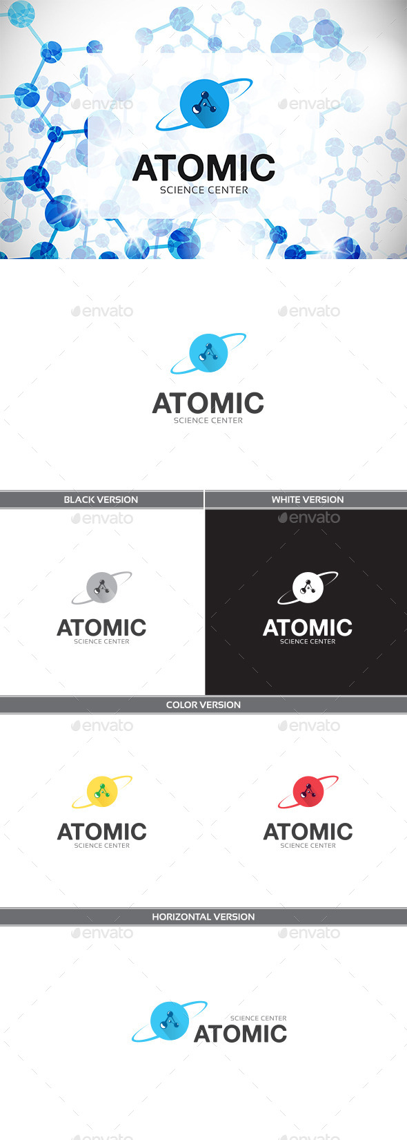 GraphicRiver Atomic 11767468 GraphicRiver Atomic 11767468