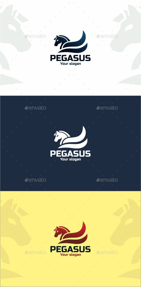 GraphicRiver Pegasus 11767626 GraphicRiver Pegasus 11767626