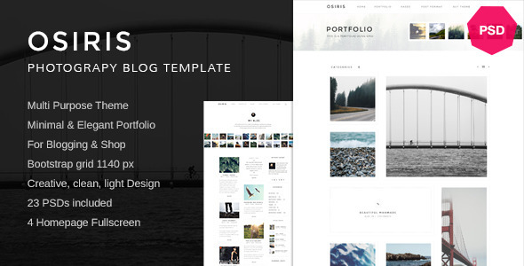 ThemeForest Osiris Minimal Multi-Purpose PSD 11769789 ThemeForest Osiris Minimal Multi-Purpose PSD 11769789