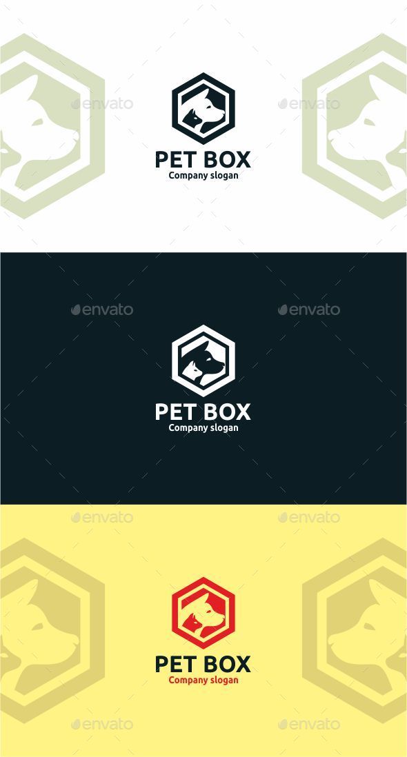 Pet Box