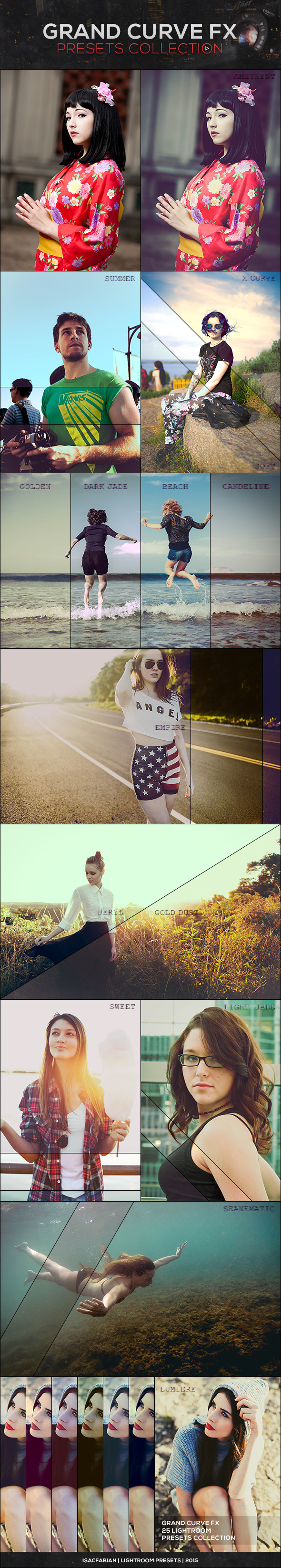GraphicRiver Grand Curve Fx Lightroom Presets 11780086 GraphicRiver Grand Curve Fx Lightroom Presets 11780086