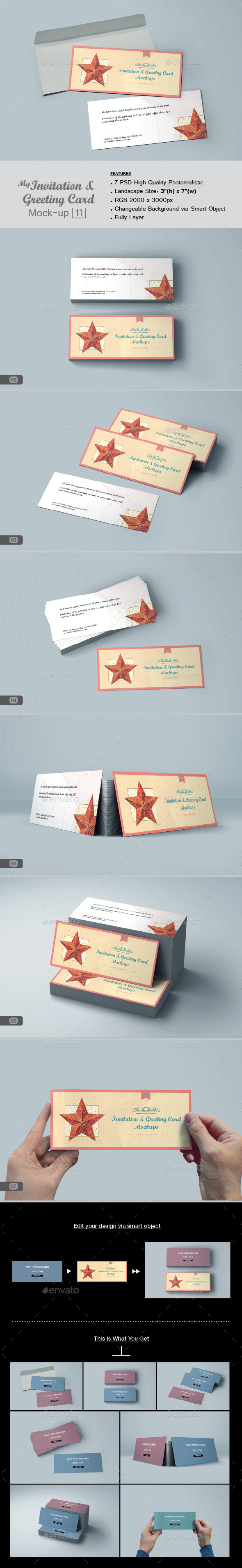 GraphicRiver myGreeting Card Mock-up v11 11780907 GraphicRiver myGreeting Card Mock-up v11 11780907