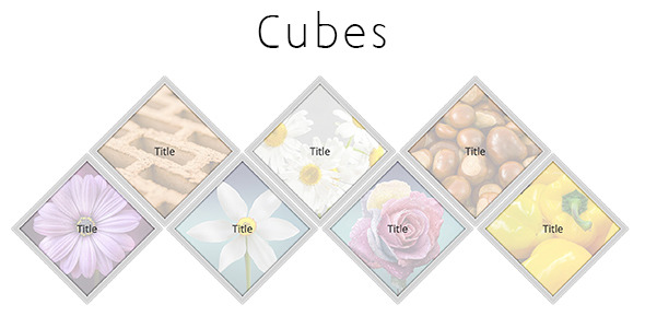 CodeCanyon DCubes Responsive Homepage Cubes Grid 11648621 CodeCanyon DCubes Responsive Homepage Cubes Grid 11648621