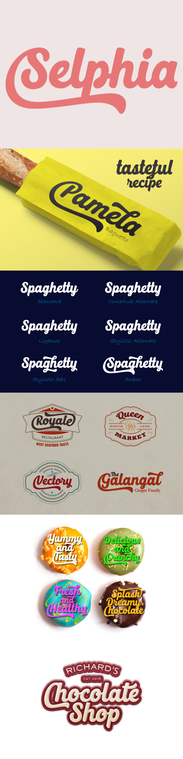 GraphicRiver Selphia Script 11782399 GraphicRiver Selphia Script 11782399
