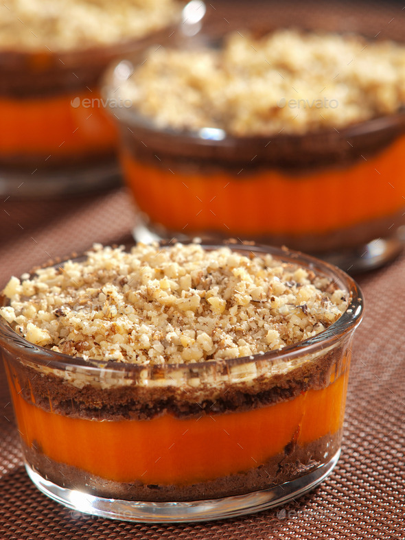 Pumpkin cream (Misc) Photo Download