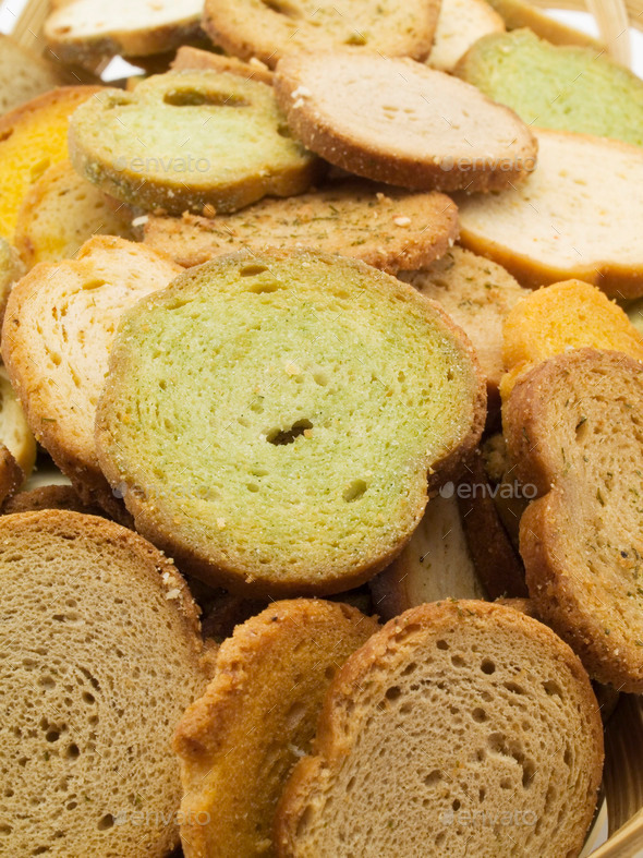 Baked Rolls (Misc) Photo Download