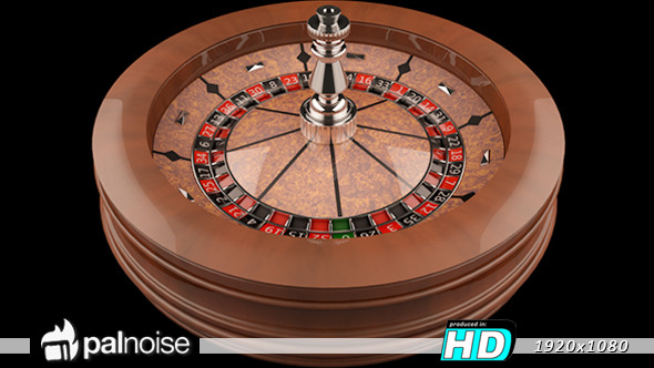 Roulette Wheel Casino Roulette Wheel Casino