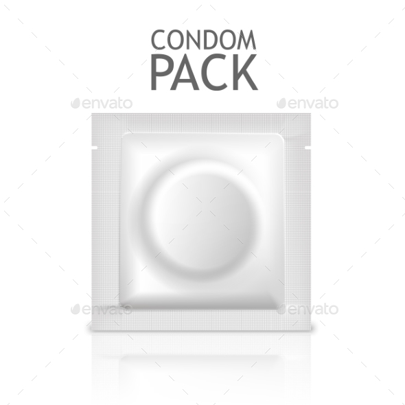 GraphicRiver Blank Condom Wrapper Foil Pack Template 11786142 GraphicRiver Blank Condom Wrapper Foil Pack Template 11786142