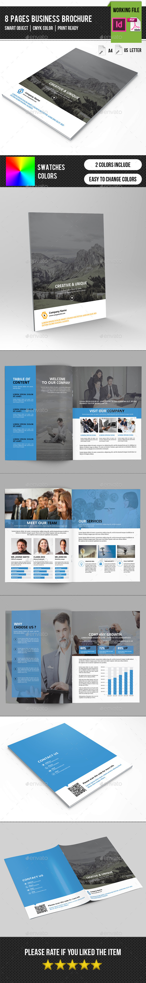 Corporate Brochure 8 Pages-V259 (Corporate)