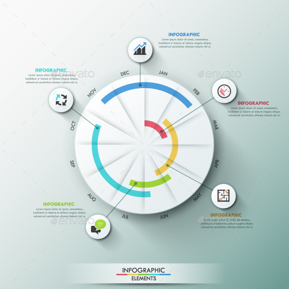 GraphicRiver Modern Infographic Options Banner 11790118 GraphicRiver Modern Infographic Options Banner 11790118