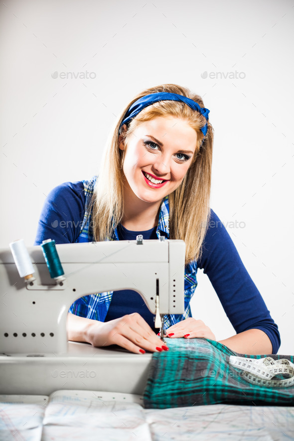 Tailor (Misc) Photo Download