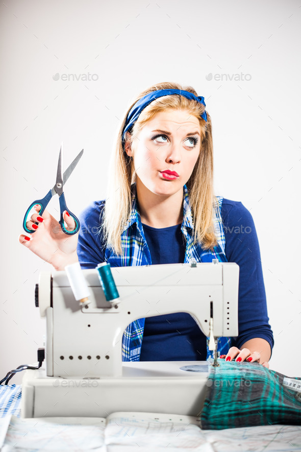 Tailor (Misc) Photo Download