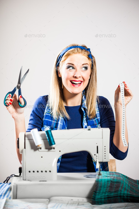 Tailor (Misc) Photo Download