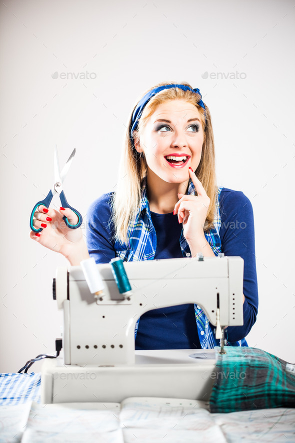 Tailor (Misc) Photo Download