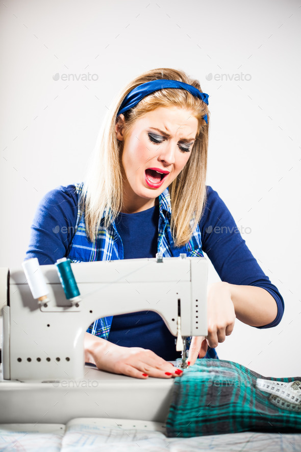 Tailor (Misc) Photo Download