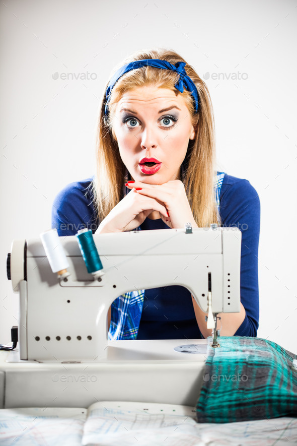 Tailor (Misc) Photo Download