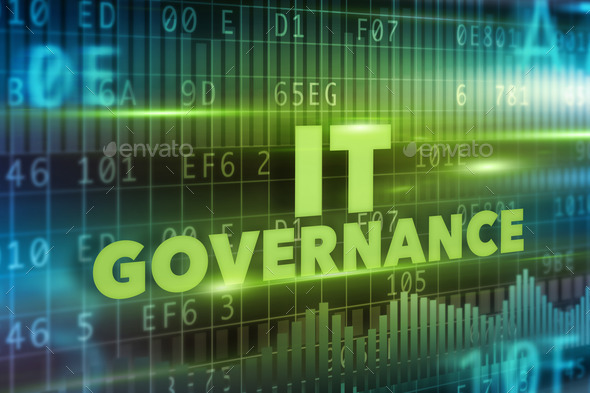 IT Governance concept (Misc) Photo Download