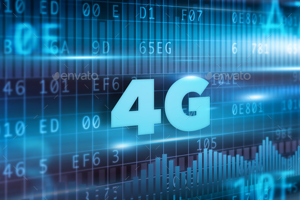 4G Concept (Misc) Photo Download