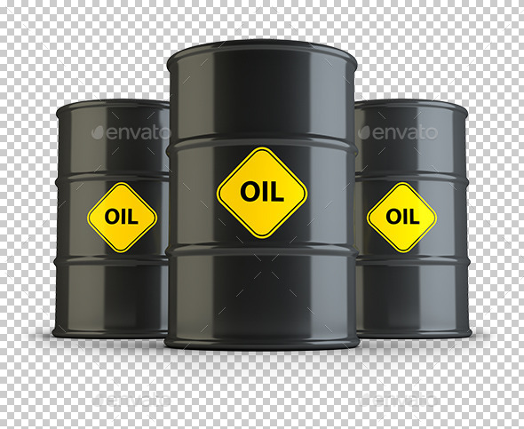 GraphicRiver Oil Barrels 11804995 GraphicRiver Oil Barrels 11804995