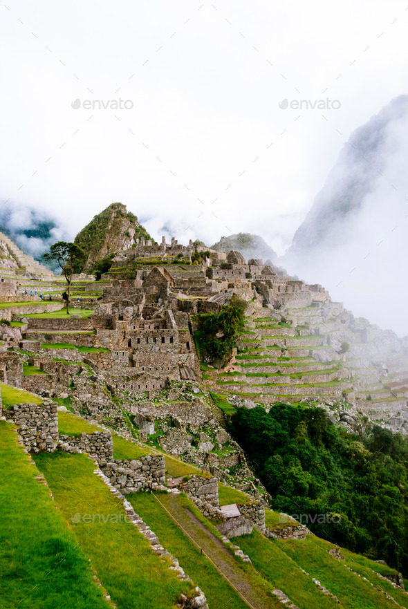 Machu Picchu (Misc) Photo Download