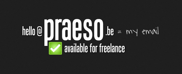 praeso