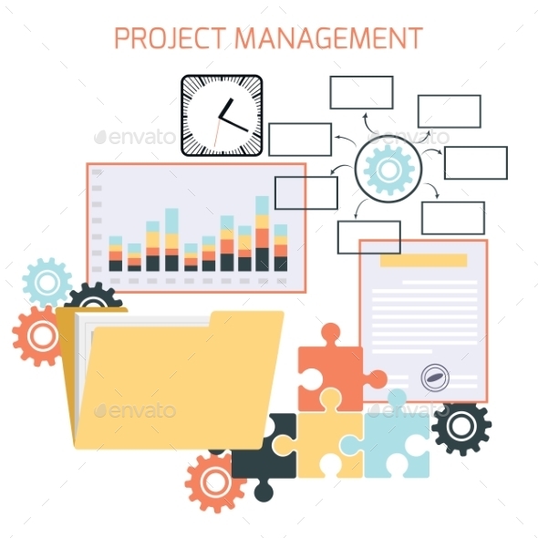 GraphicRiver Management 11816177 GraphicRiver Management 11816177