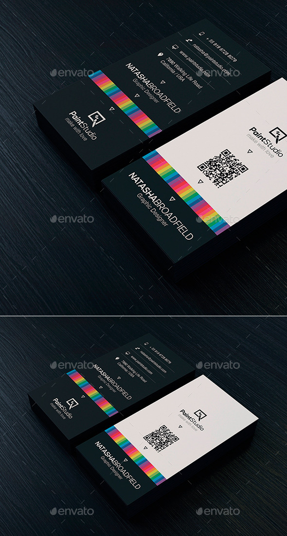 GraphicRiver Business Card Vol 33 11816975 GraphicRiver Business Card Vol 33 11816975