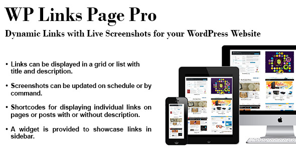 CodeCanyon WP Links Page Pro 11785567 CodeCanyon WP Links Page Pro 11785567