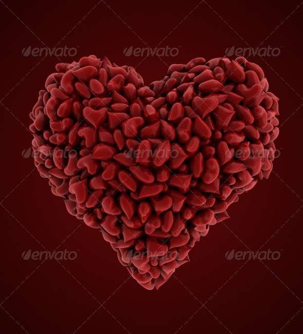 Heart of hearts Heart of hearts