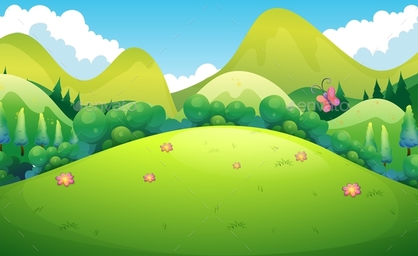 GraphicRiver Field 11825096 GraphicRiver Field 11825096