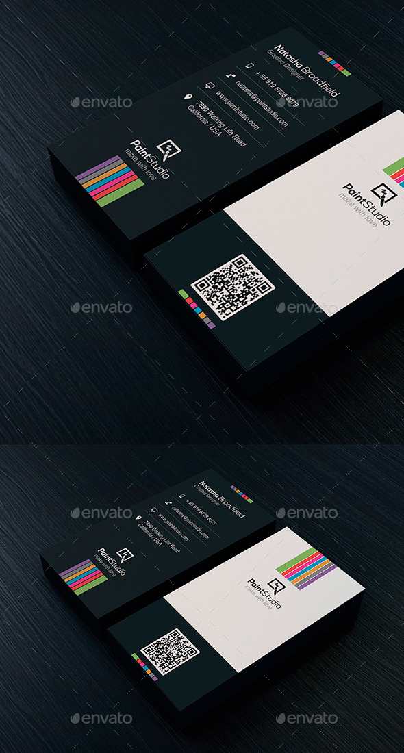 GraphicRiver Business Card Vol 34 11827882 GraphicRiver Business Card Vol 34 11827882