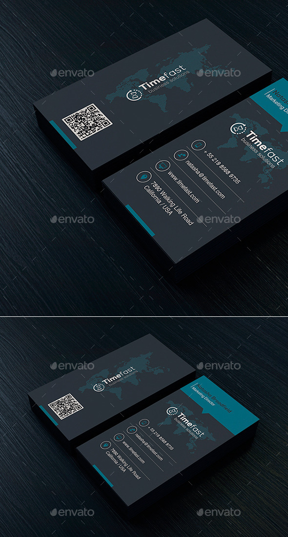GraphicRiver Business Card Vol 37 11828935 GraphicRiver Business Card Vol 37 11828935