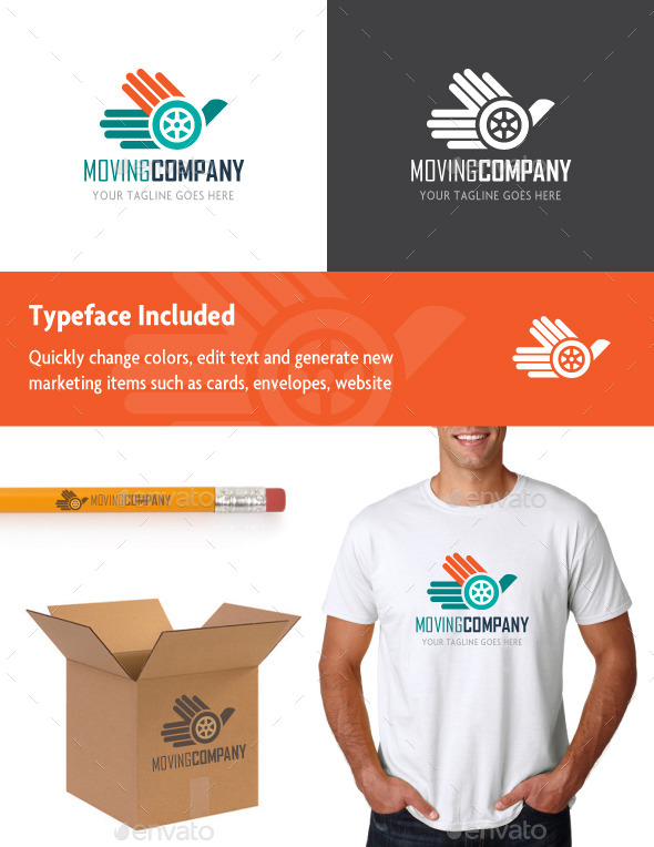 GraphicRiver Fast Moving Motor Company Logo 11819604 GraphicRiver Fast Moving Motor Company Logo 11819604