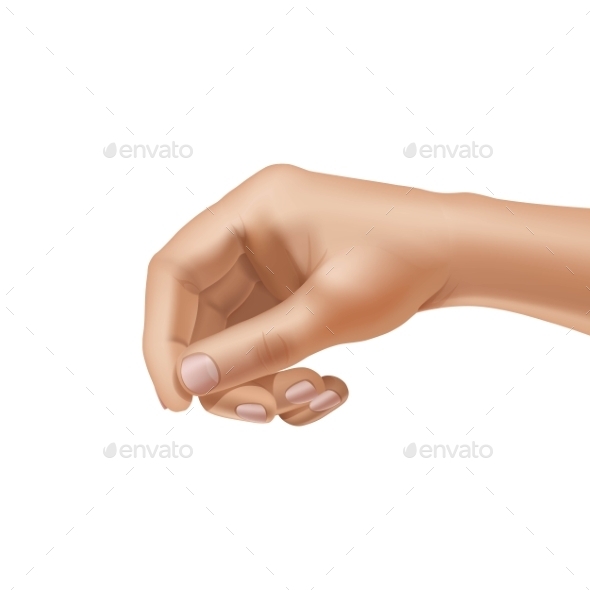 GraphicRiver Male Hand Isolated On White Background 11833822 GraphicRiver Male Hand Isolated On White Background 11833822