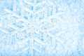 Photo of snowflake background | Free christmas images